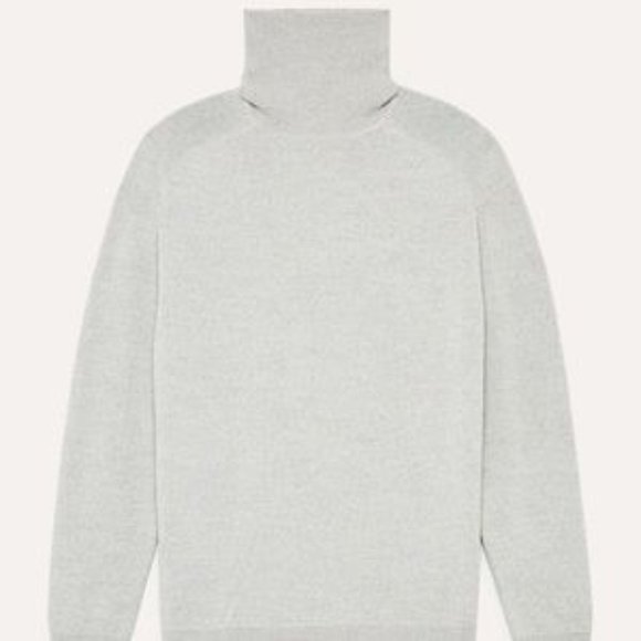 Wilfred Augustine Turtleneck Sweater - Picture 1 of 7